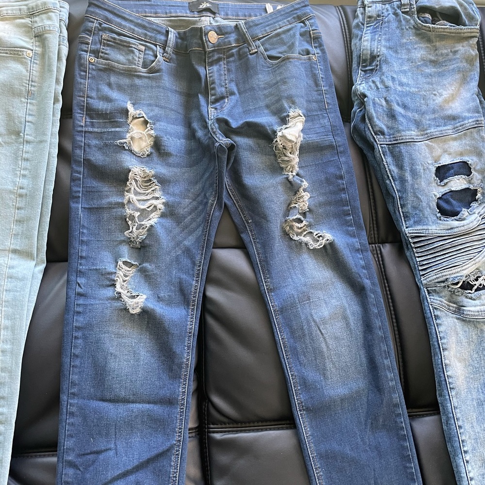 Designer Jeans - Picture 6 of 16